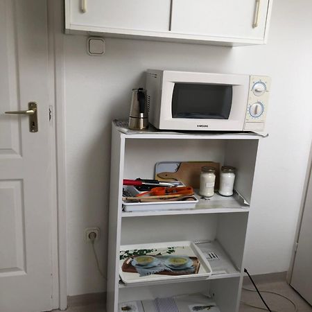 Miseta Apartman Фоньод Экстерьер фото