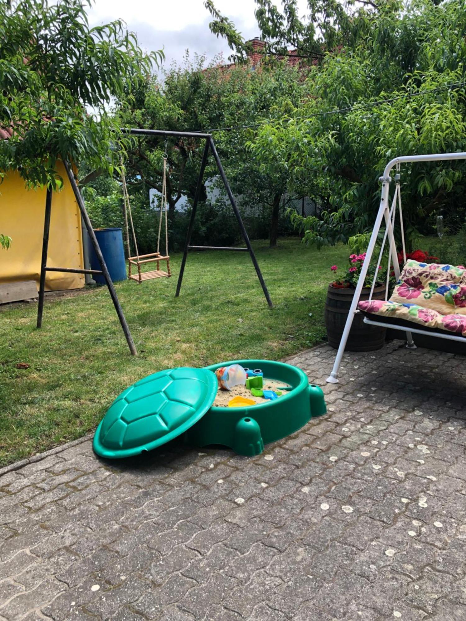 Miseta Apartman Фоньод Экстерьер фото